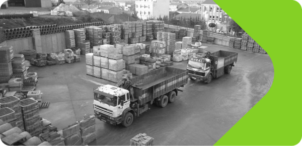 Distribuidores